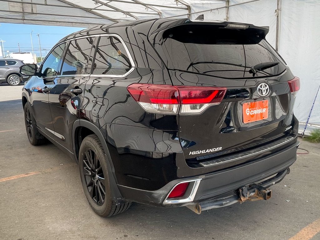 Toyota Highlander  2019 à St-Jérôme, Québec - 8 - w1024h768px