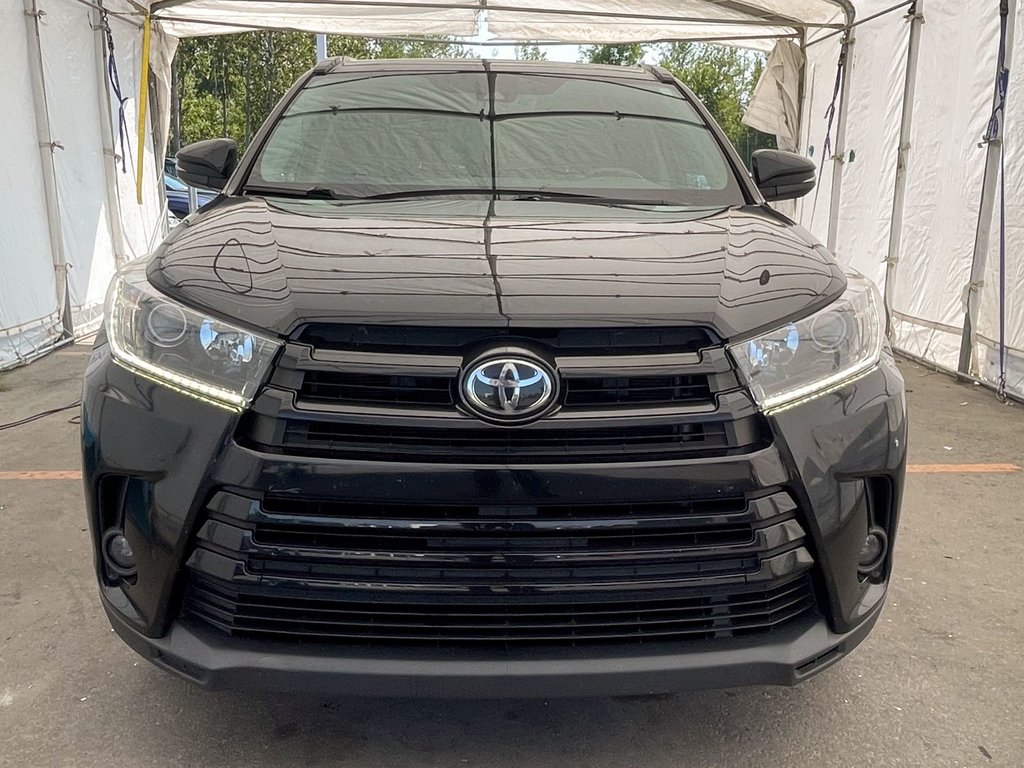 Toyota Highlander  2019 à St-Jérôme, Québec - 6 - w1024h768px