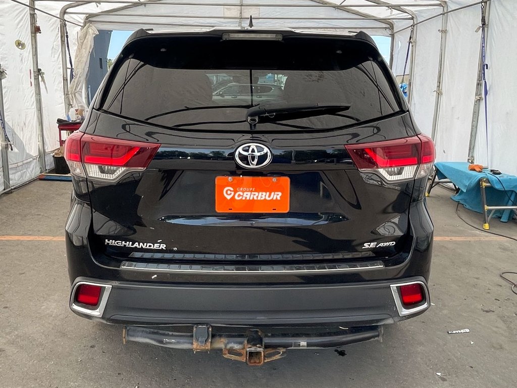 Toyota Highlander  2019 à St-Jérôme, Québec - 9 - w1024h768px