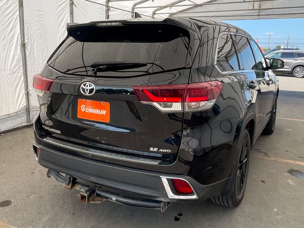 Toyota Highlander  2019 à St-Jérôme, Québec - 10 - w1024h768px