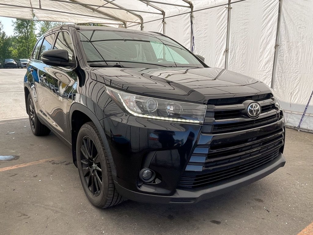 Toyota Highlander  2019 à St-Jérôme, Québec - 12 - w1024h768px
