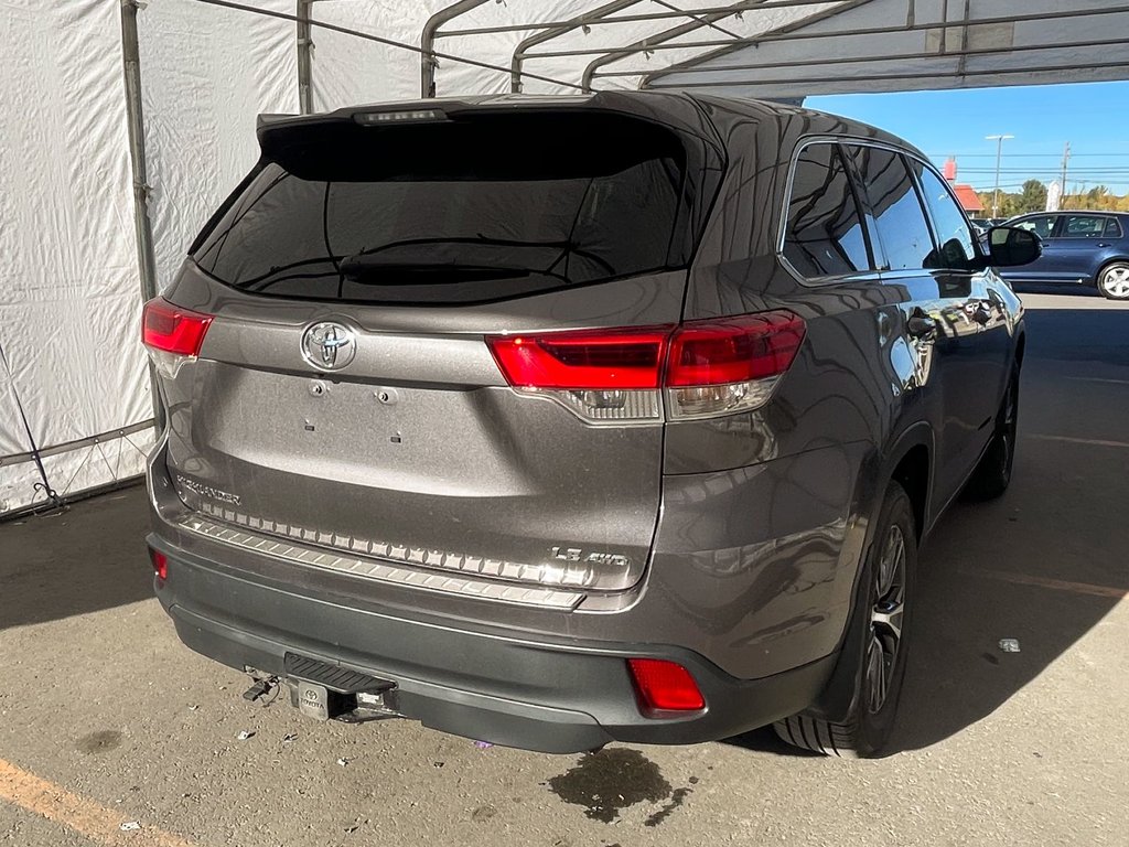 2019 Toyota Highlander in St-Jérôme, Quebec - 8 - w1024h768px