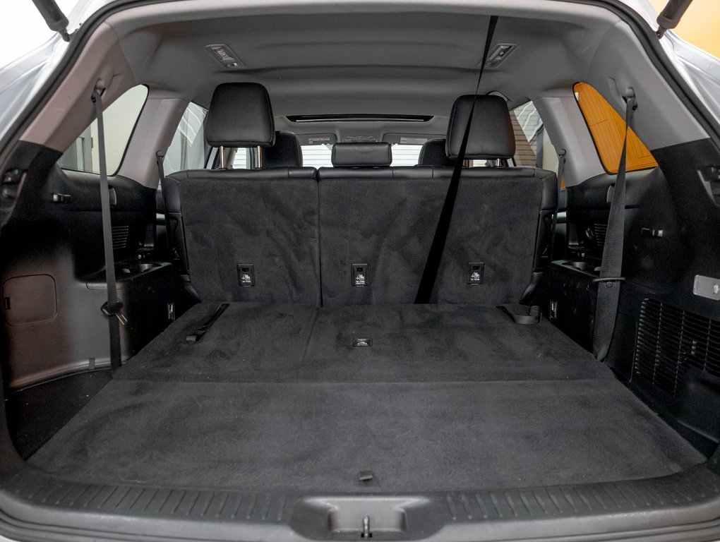 Toyota Highlander  2019 à St-Jérôme, Québec - 31 - w1024h768px