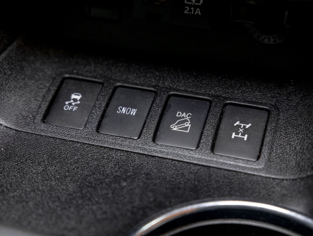 Toyota Highlander  2019 à St-Jérôme, Québec - 23 - w1024h768px