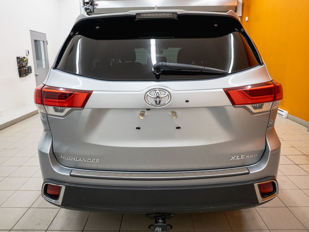 Toyota Highlander  2019 à St-Jérôme, Québec - 8 - w1024h768px
