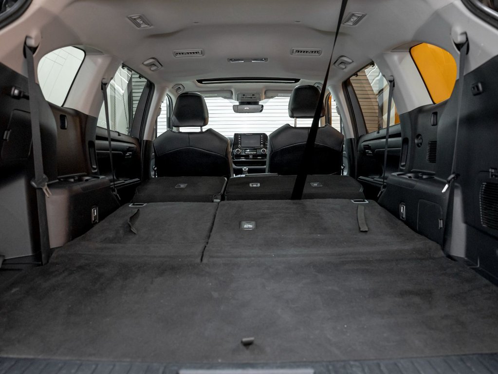 2020 Toyota Highlander in St-Jérôme, Quebec - 37 - w1024h768px