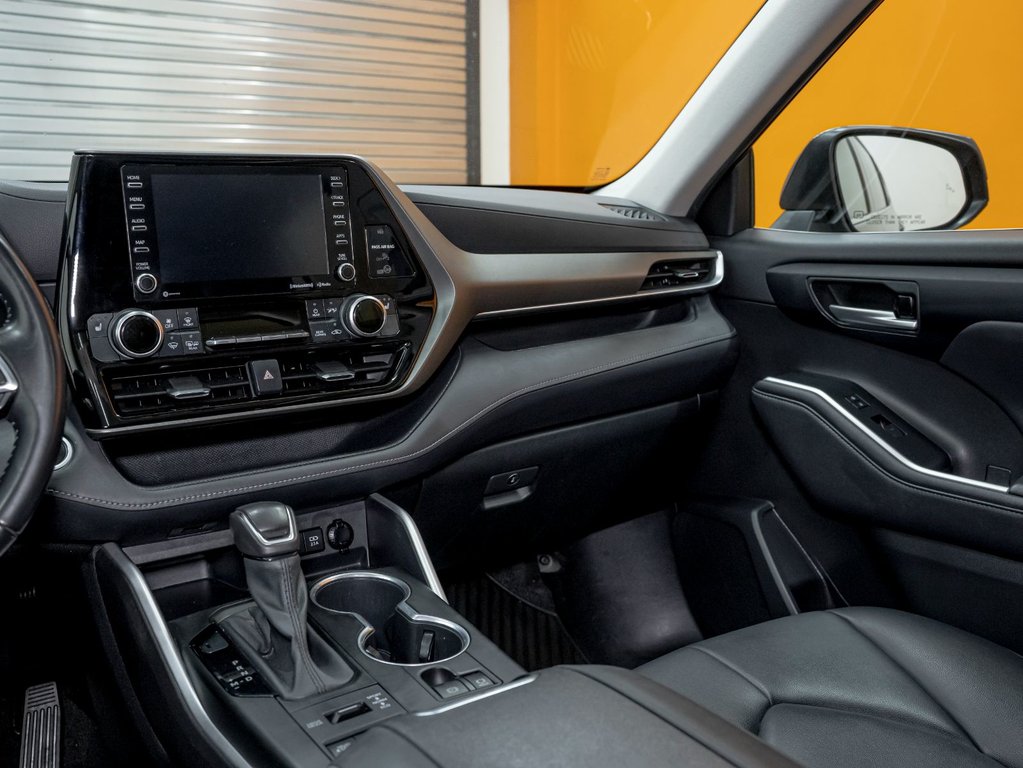 2020 Toyota Highlander in St-Jérôme, Quebec - 21 - w1024h768px