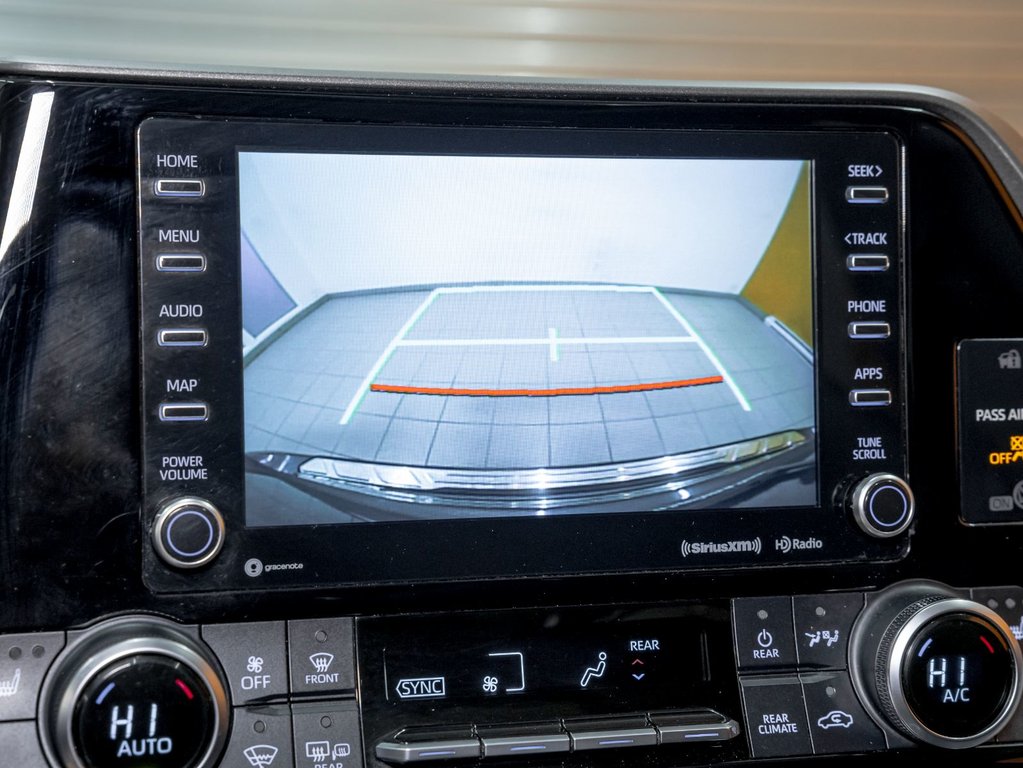 2020 Toyota Highlander in St-Jérôme, Quebec - 20 - w1024h768px