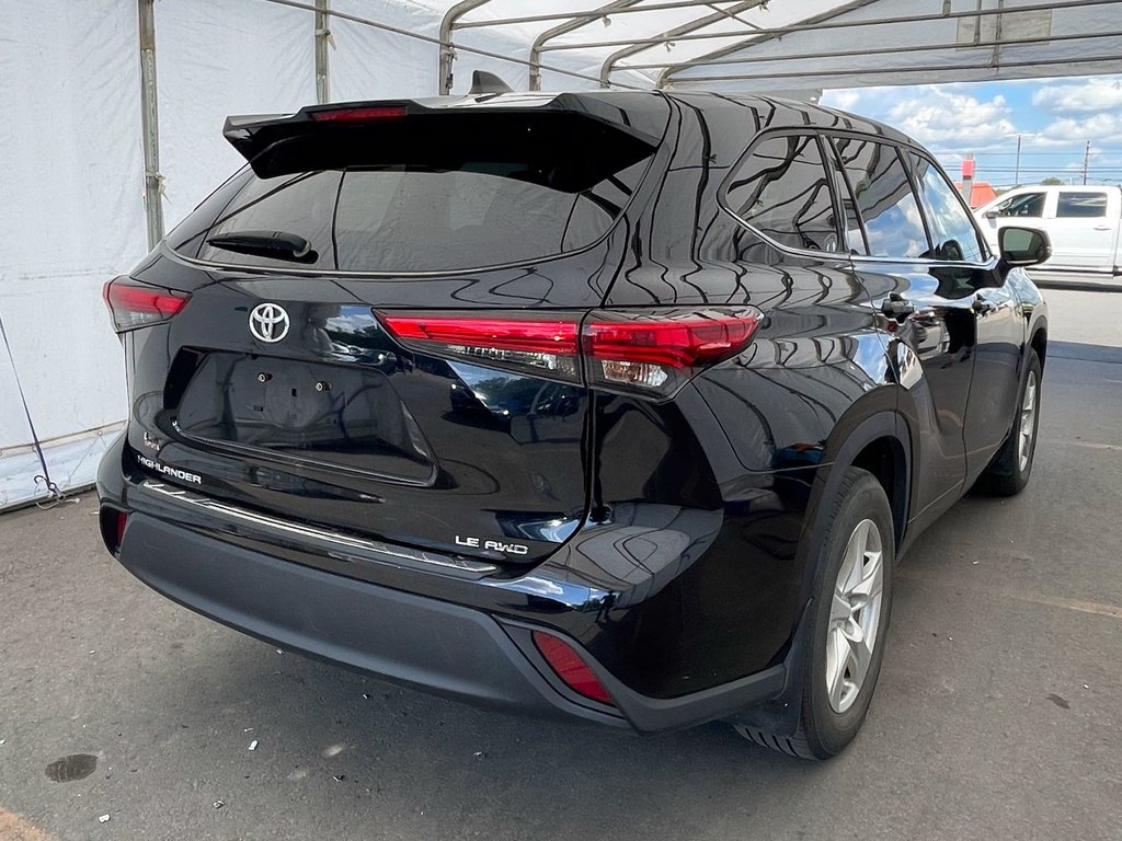 Toyota Highlander  2022 à St-Jérôme, Québec - 8 - w1024h768px