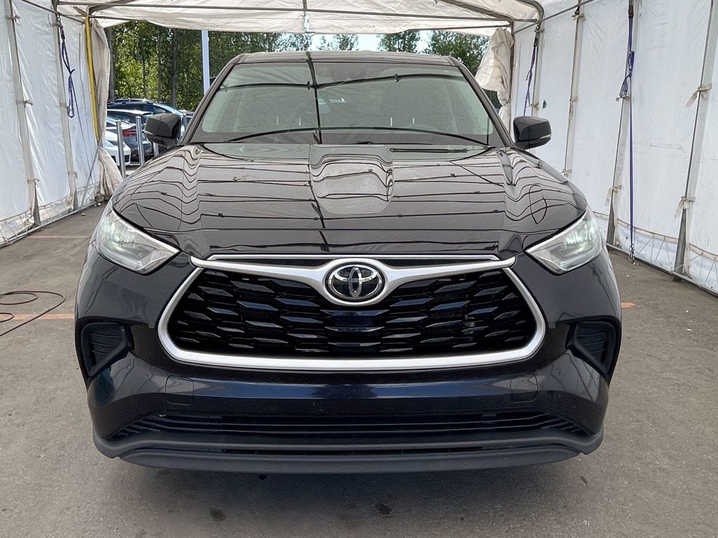 Toyota Highlander  2022 à St-Jérôme, Québec - 4 - w1024h768px