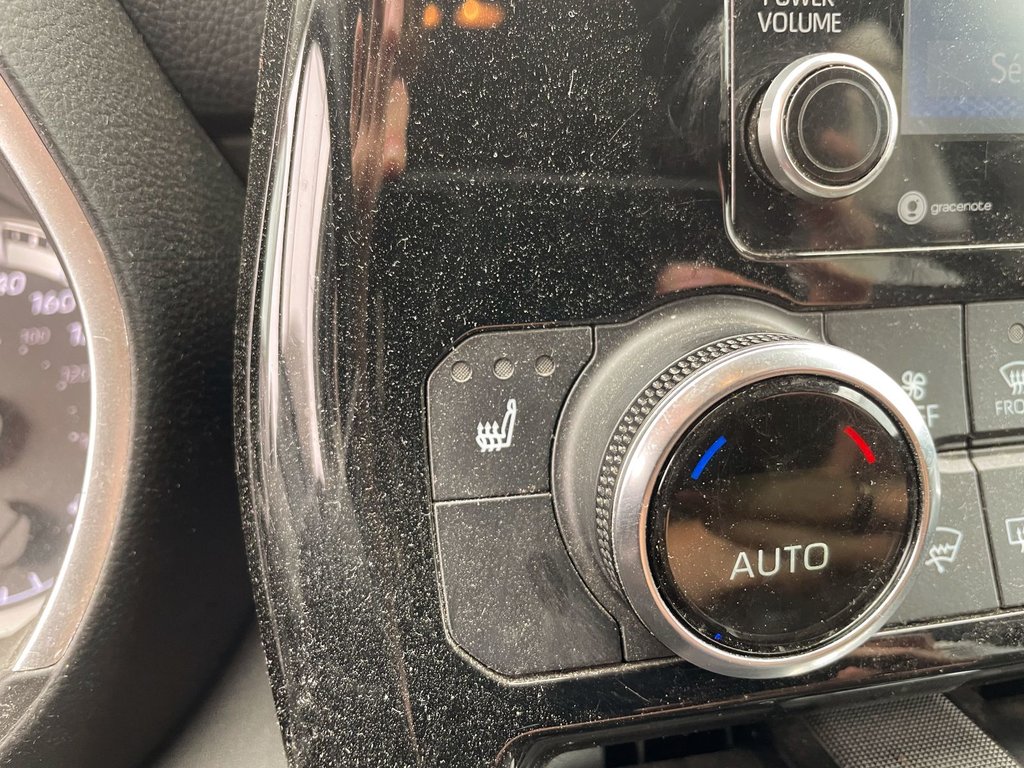 Toyota Highlander  2022 à St-Jérôme, Québec - 12 - w1024h768px