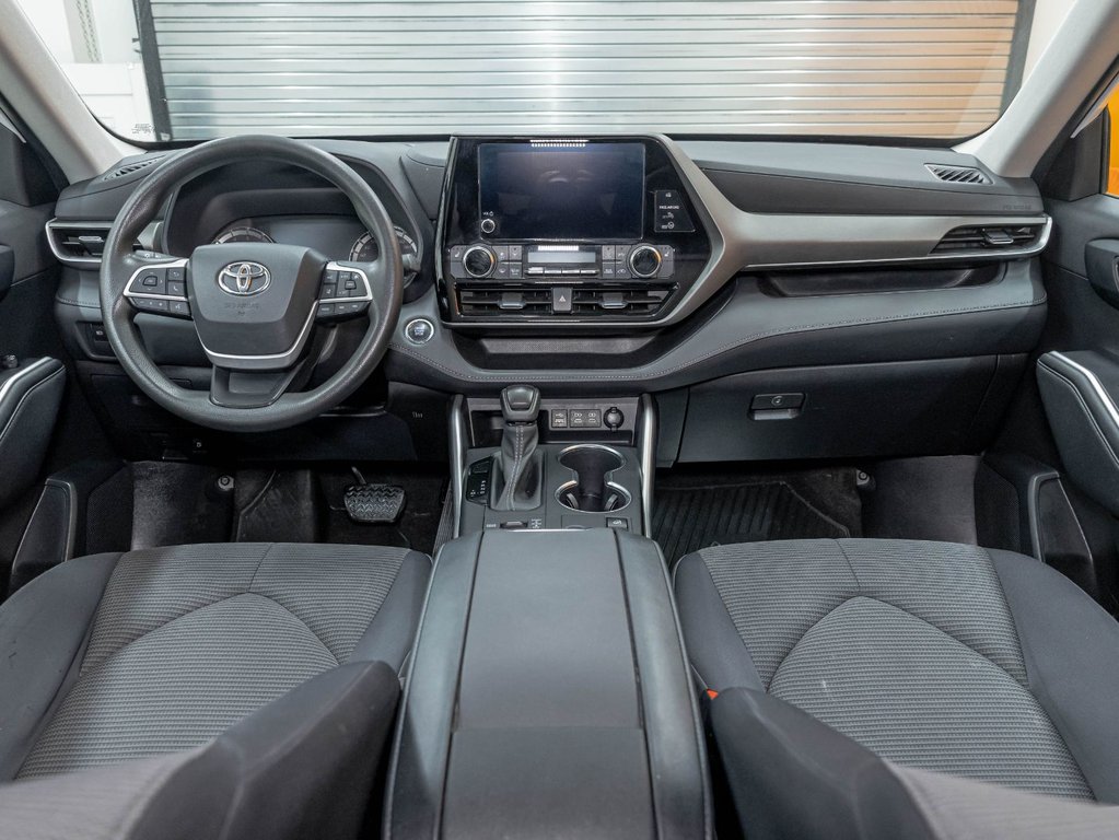 2023 Toyota Highlander in St-Jérôme, Quebec - 11 - w1024h768px