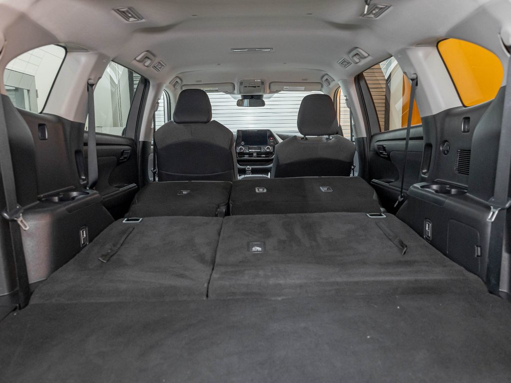 2023 Toyota Highlander in St-Jérôme, Quebec - 31 - w1024h768px