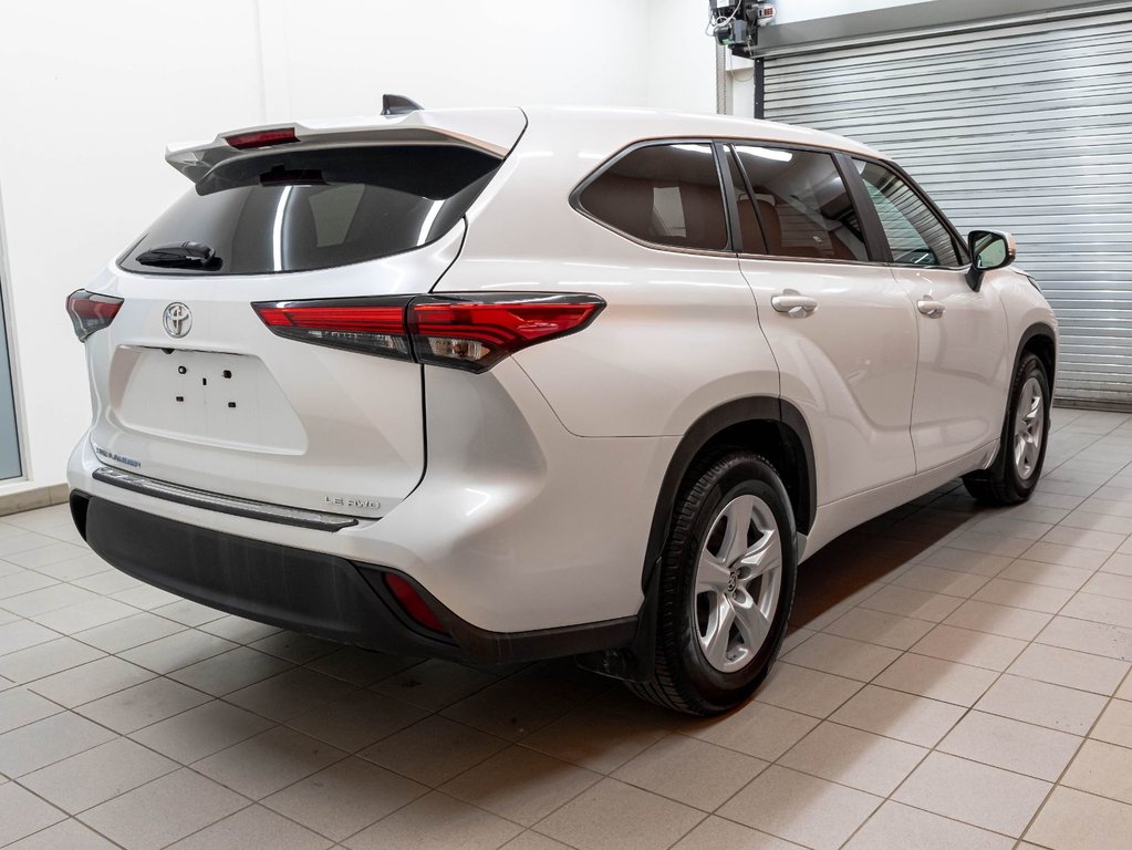 2023 Toyota Highlander in St-Jérôme, Quebec - 8 - w1024h768px