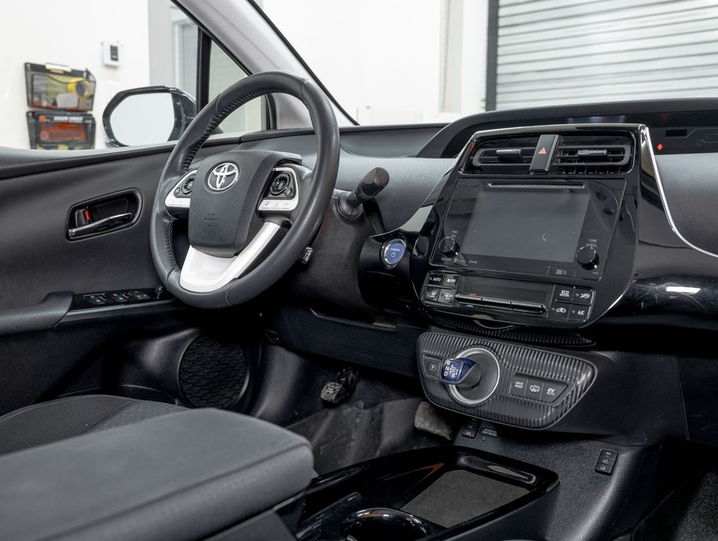 Toyota Prius Prime  2018 à St-Jérôme, Québec - 26 - w1024h768px