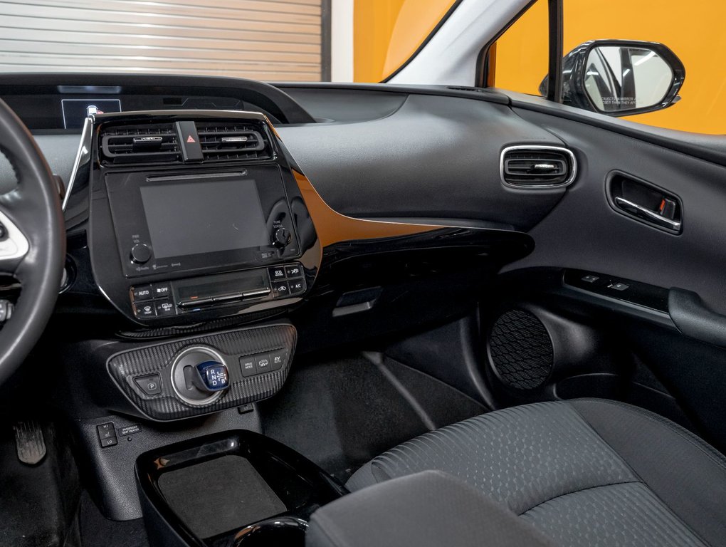 Toyota Prius Prime  2018 à St-Jérôme, Québec - 20 - w1024h768px