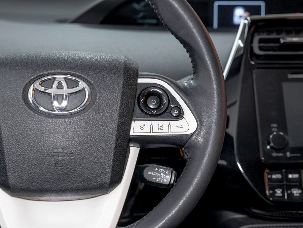 Toyota Prius Prime  2018 à St-Jérôme, Québec - 15 - w1024h768px