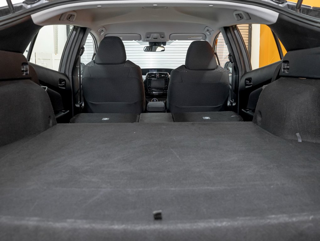 Toyota Prius Prime  2018 à St-Jérôme, Québec - 29 - w1024h768px