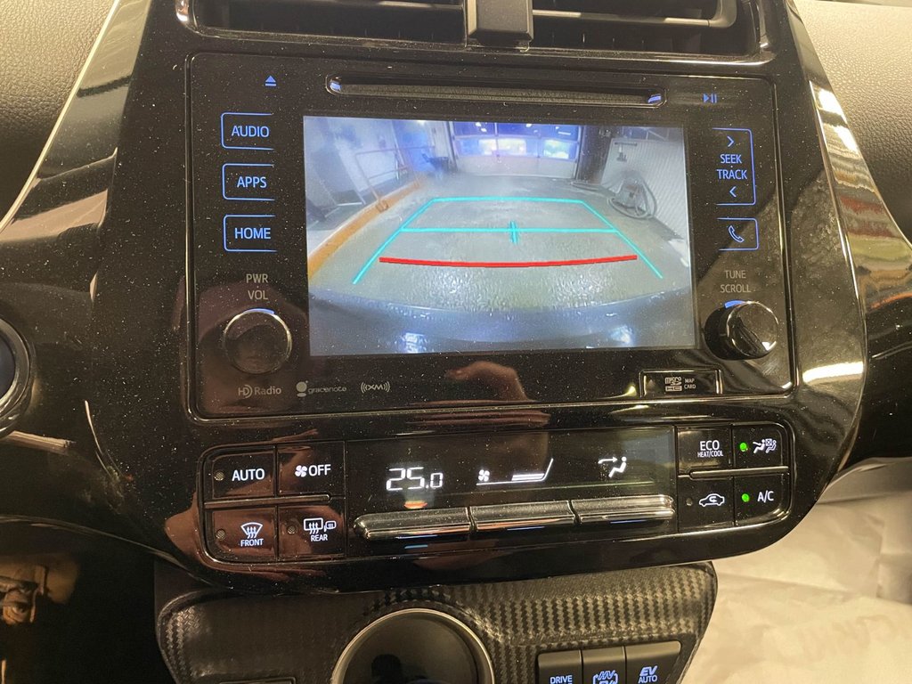 2018 Toyota Prius Prime in St-Jérôme, Quebec - 13 - w1024h768px