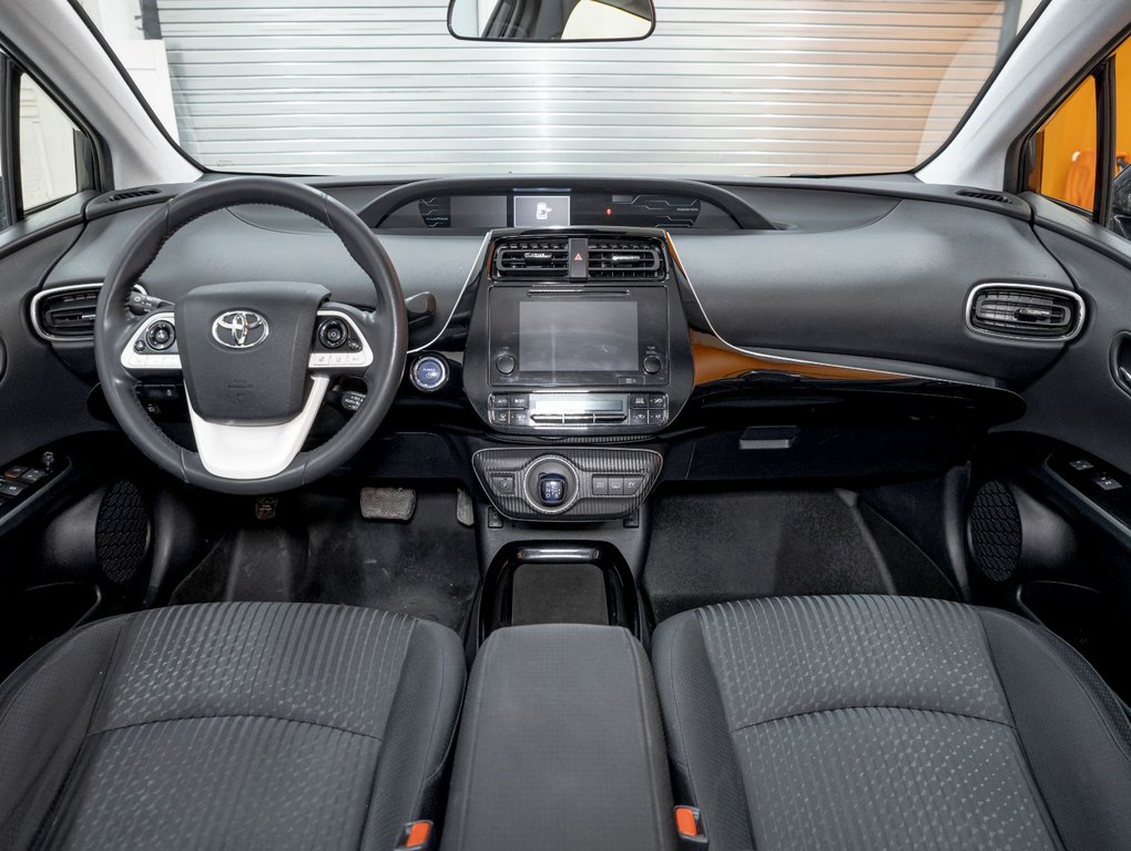 Toyota Prius Prime  2018 à St-Jérôme, Québec - 11 - w1024h768px