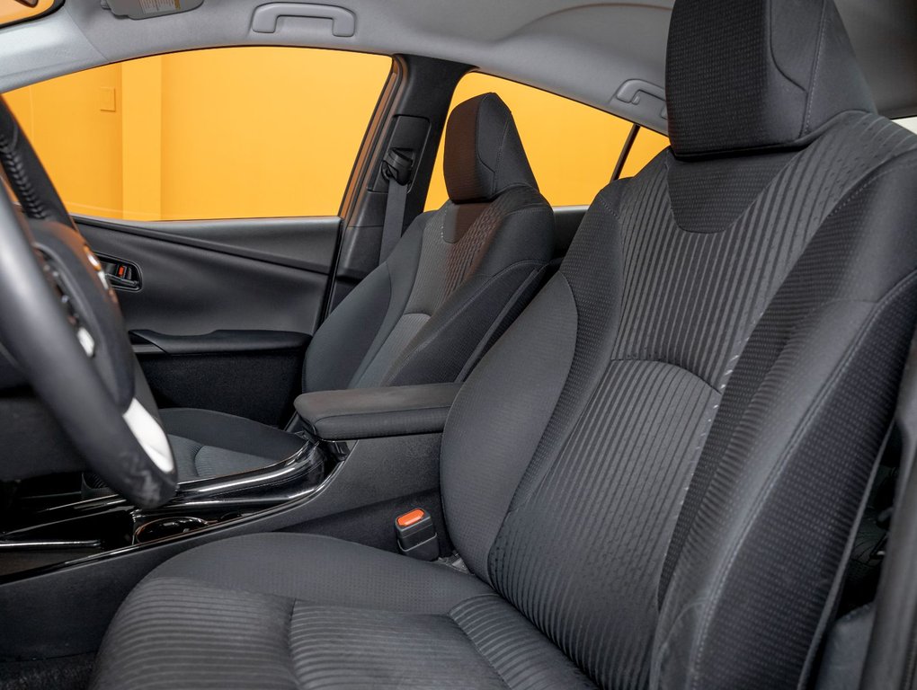 Toyota Prius Prime  2018 à St-Jérôme, Québec - 10 - w1024h768px
