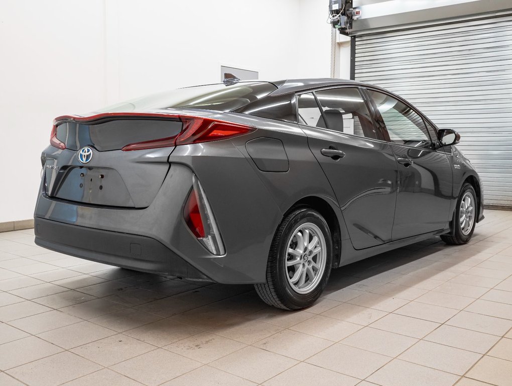 Toyota Prius Prime  2018 à St-Jérôme, Québec - 8 - w1024h768px
