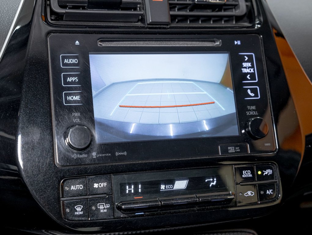 Toyota Prius Prime  2018 à St-Jérôme, Québec - 18 - w1024h768px