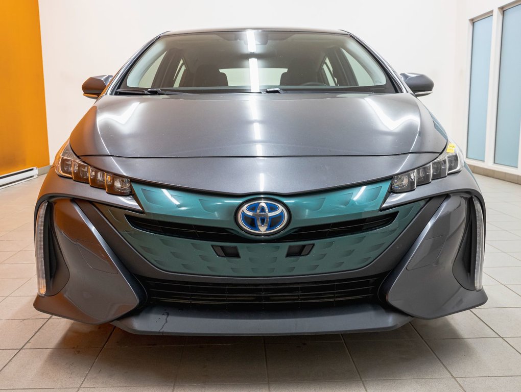Toyota Prius Prime  2018 à St-Jérôme, Québec - 4 - w1024h768px