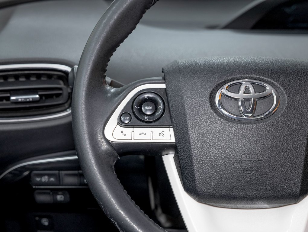 Toyota Prius Prime  2018 à St-Jérôme, Québec - 14 - w1024h768px
