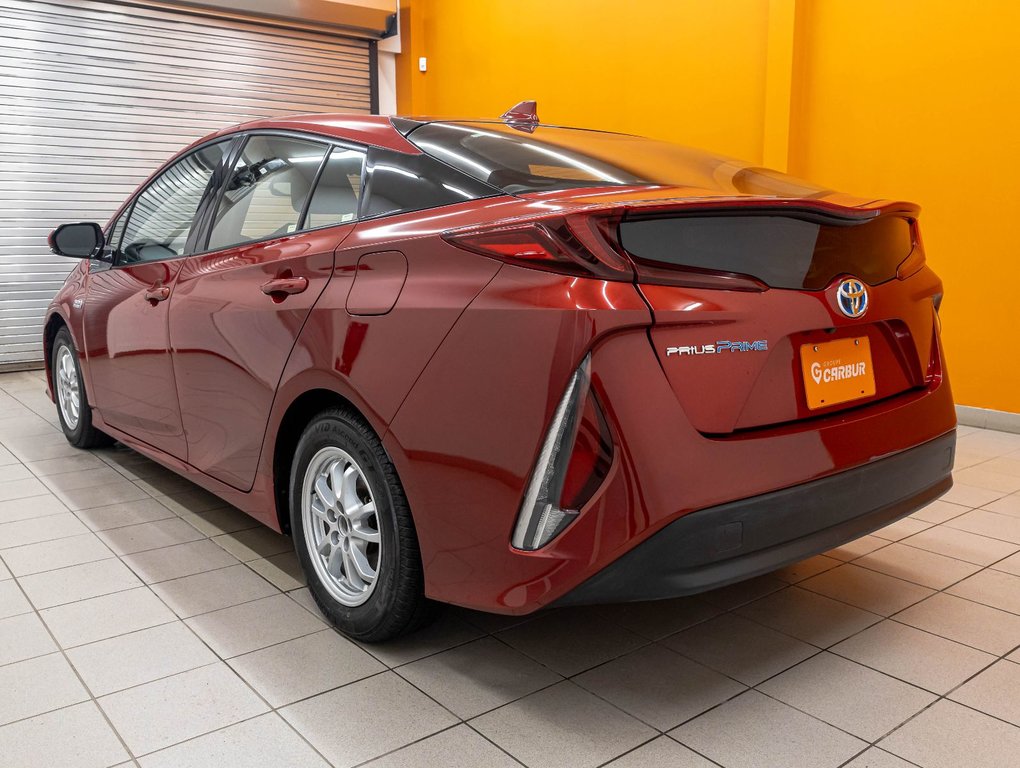 Toyota PRIUS PRIME  2019 à St-Jérôme, Québec - 5 - w1024h768px