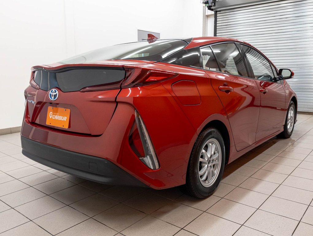 Toyota PRIUS PRIME  2019 à St-Jérôme, Québec - 8 - w1024h768px