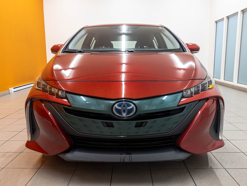 Toyota PRIUS PRIME  2019 à St-Jérôme, Québec - 4 - w1024h768px