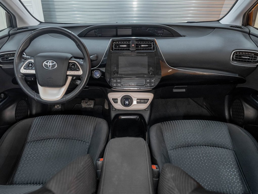 Toyota PRIUS PRIME  2019 à St-Jérôme, Québec - 11 - w1024h768px