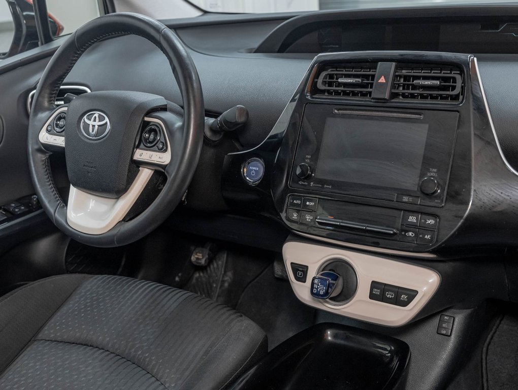 Toyota PRIUS PRIME  2019 à St-Jérôme, Québec - 25 - w1024h768px