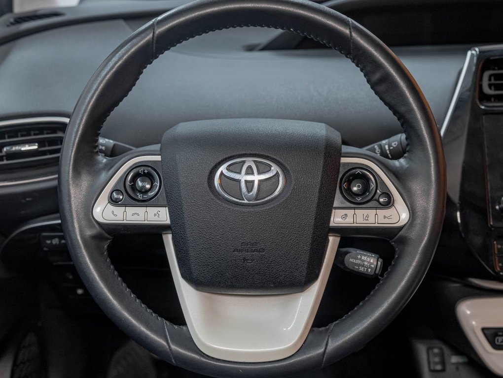 Toyota PRIUS PRIME  2019 à St-Jérôme, Québec - 12 - w1024h768px