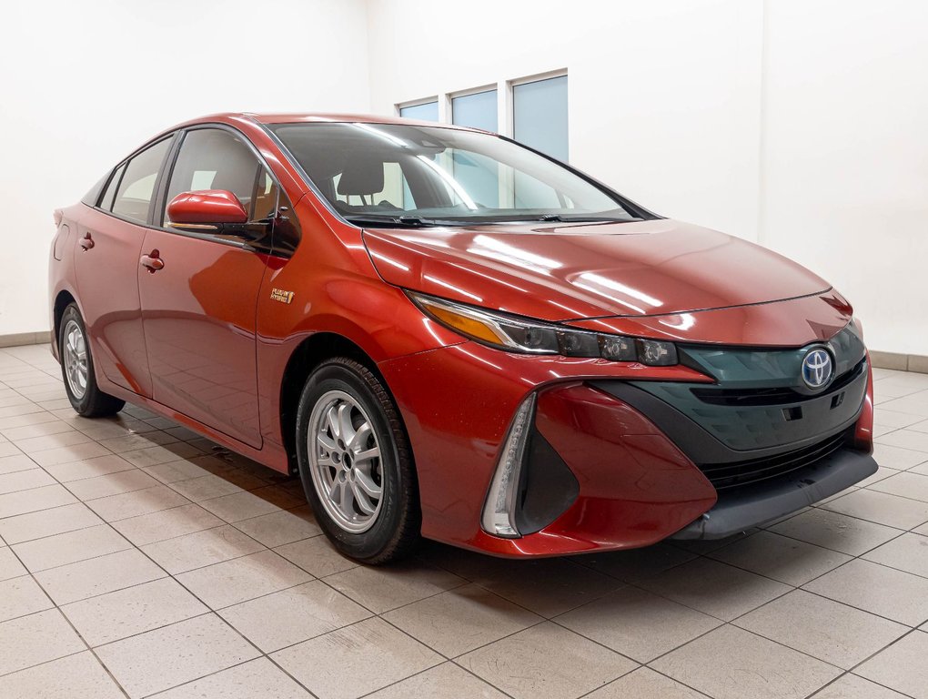 2019 Toyota PRIUS PRIME in St-Jérôme, Quebec - 9 - w1024h768px