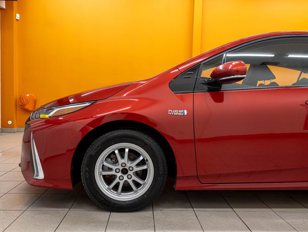 2019 Toyota PRIUS PRIME in St-Jérôme, Quebec - 30 - w1024h768px