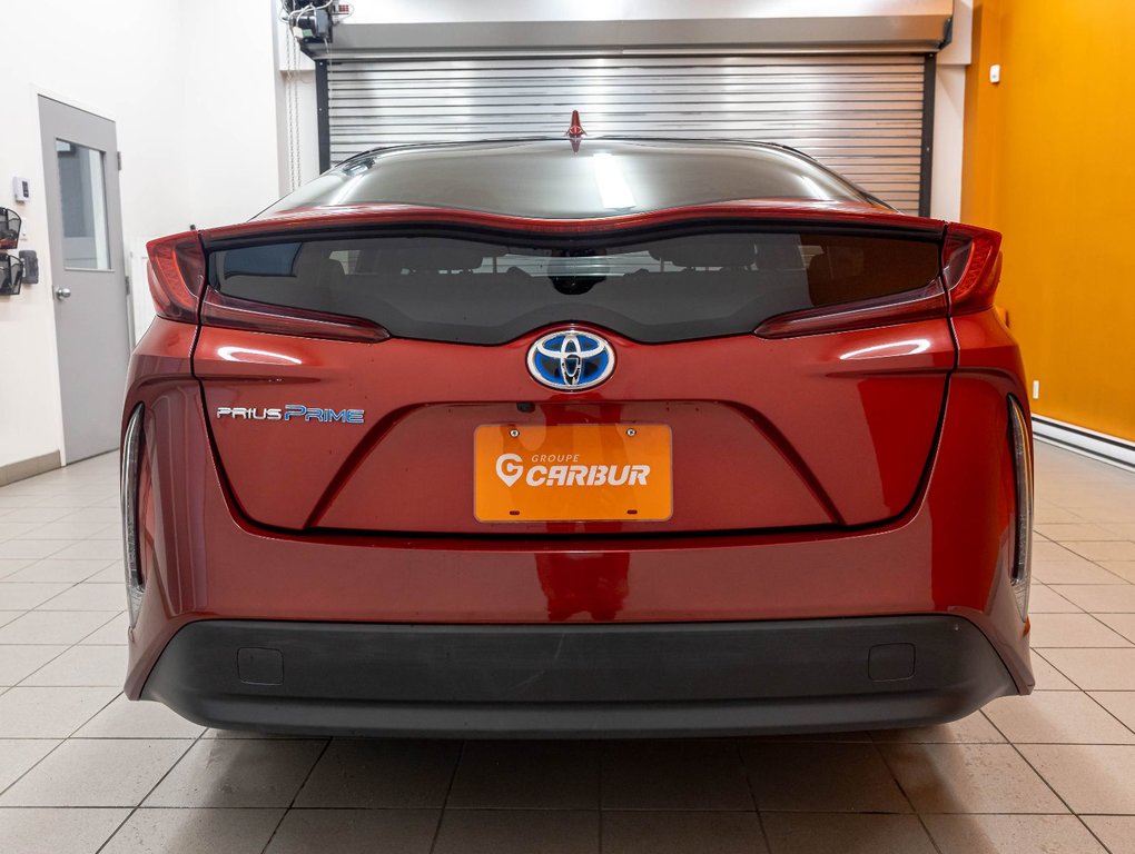 Toyota PRIUS PRIME  2019 à St-Jérôme, Québec - 6 - w1024h768px