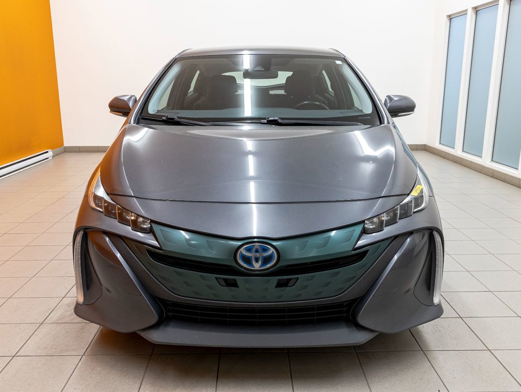 2020 Toyota PRIUS PRIME in St-Jérôme, Quebec - 4 - w1024h768px