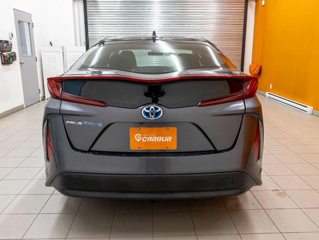 2020 Toyota PRIUS PRIME in St-Jérôme, Quebec - 6 - w1024h768px