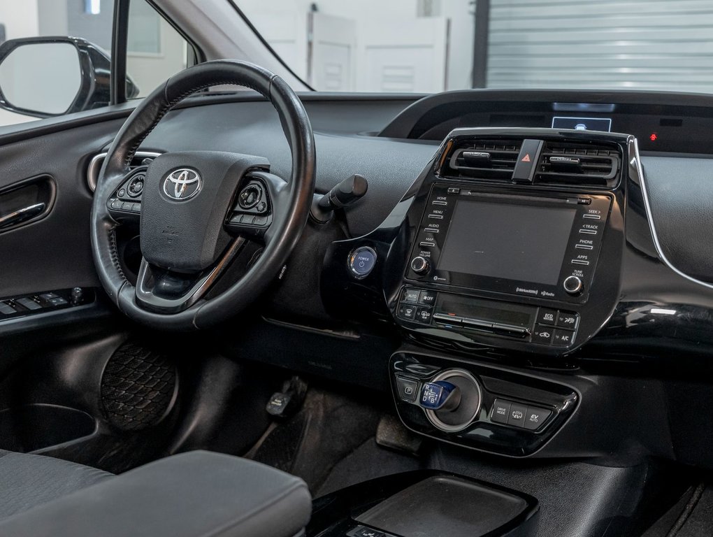 Toyota PRIUS PRIME  2020 à St-Jérôme, Québec - 27 - w1024h768px