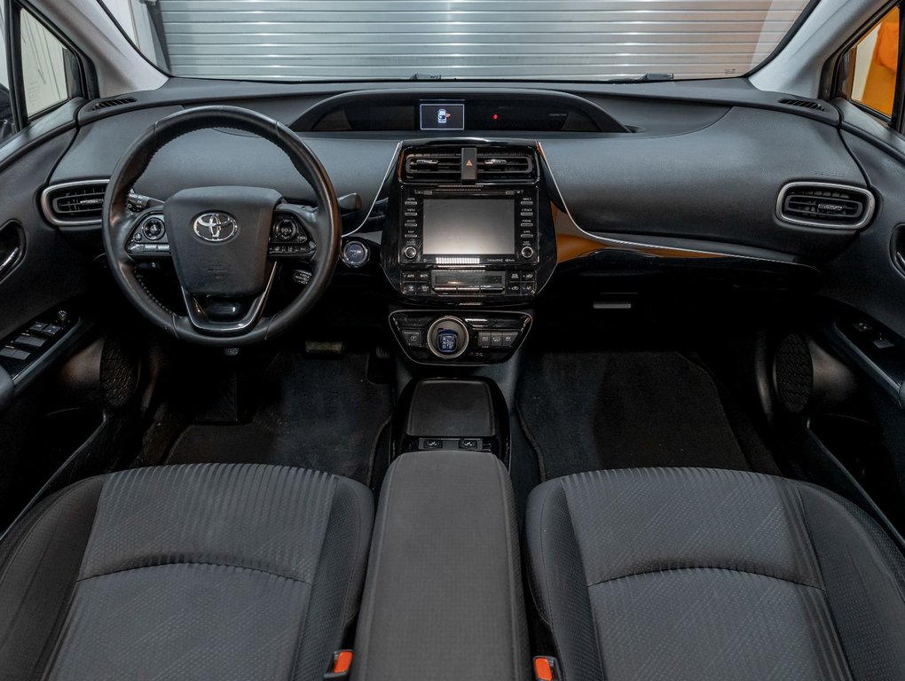 2020 Toyota PRIUS PRIME in St-Jérôme, Quebec - 11 - w1024h768px