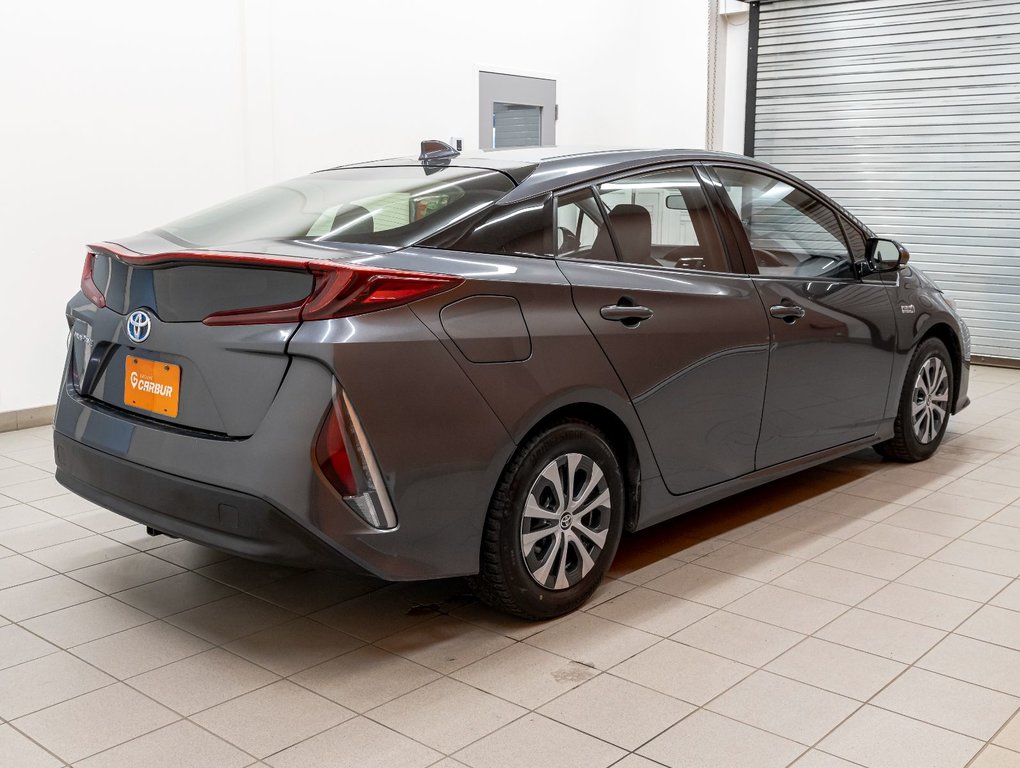 2020 Toyota PRIUS PRIME in St-Jérôme, Quebec - 8 - w1024h768px