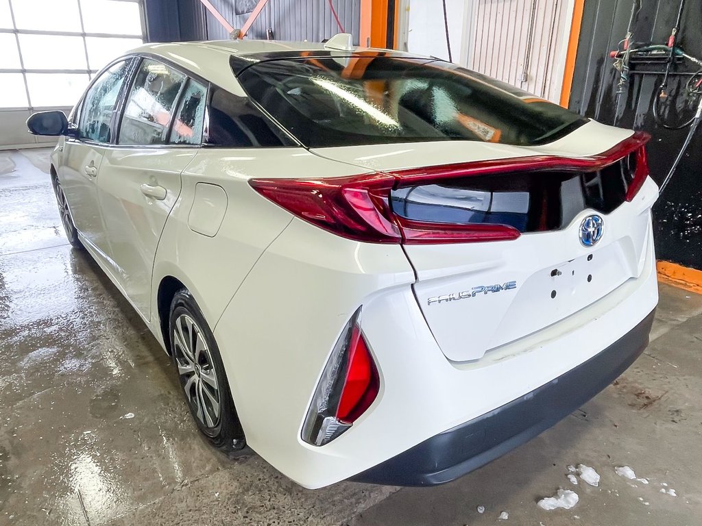 2020 Toyota PRIUS PRIME in St-Jérôme, Quebec - 5 - w1024h768px