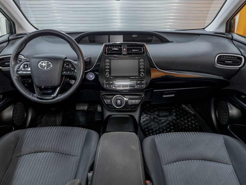 Toyota PRIUS PRIME  2020 à St-Jérôme, Québec - 11 - w1024h768px