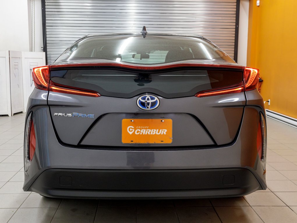Toyota PRIUS PRIME  2020 à St-Jérôme, Québec - 6 - w1024h768px