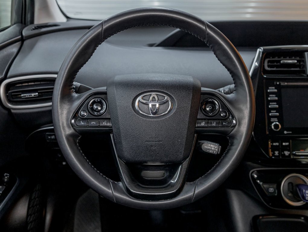 Toyota PRIUS PRIME  2020 à St-Jérôme, Québec - 12 - w1024h768px