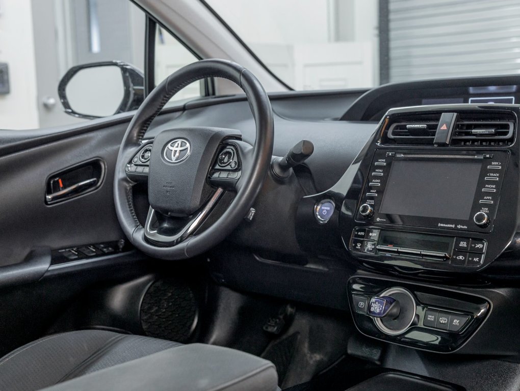 Toyota PRIUS PRIME  2020 à St-Jérôme, Québec - 24 - w1024h768px
