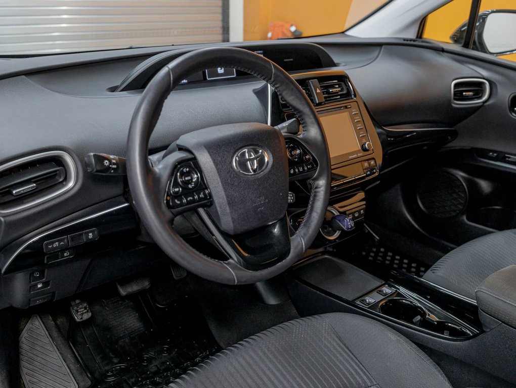 Toyota PRIUS PRIME  2020 à St-Jérôme, Québec - 2 - w1024h768px