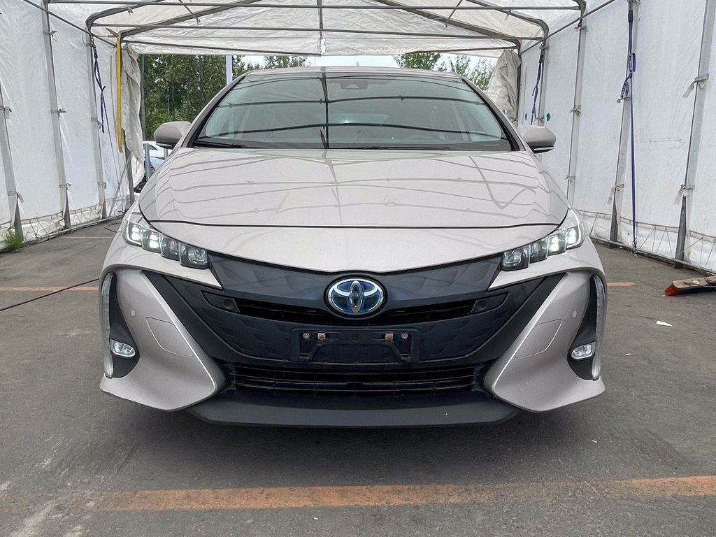 Toyota PRIUS PRIME  2020 à St-Jérôme, Québec - 5 - w1024h768px